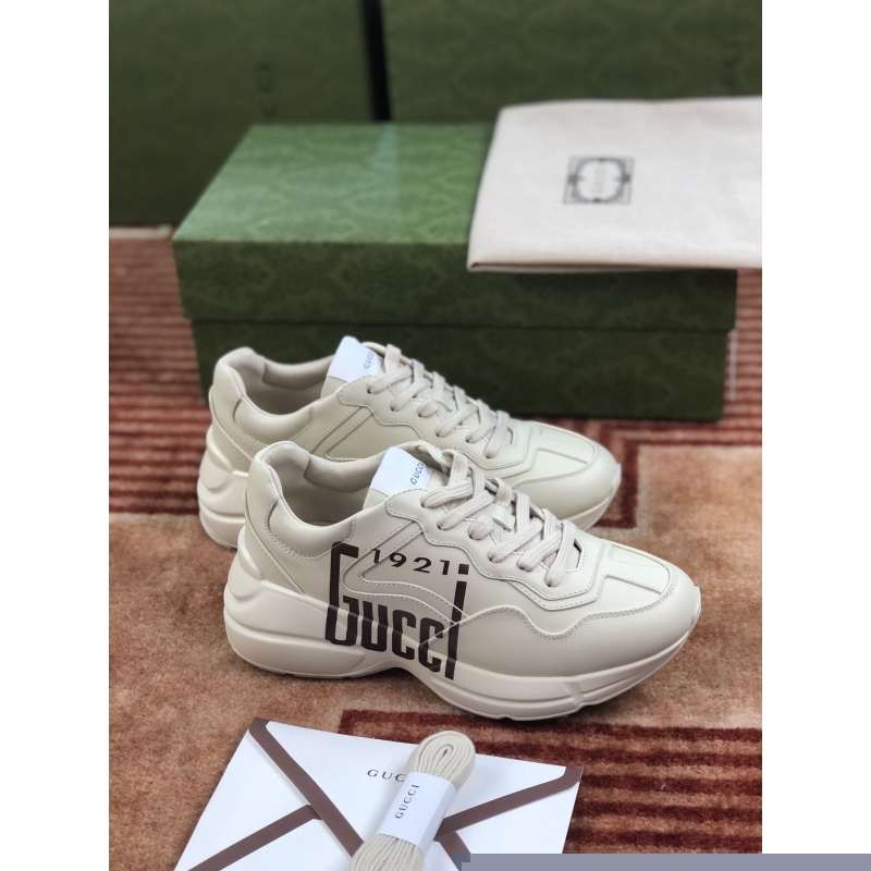 G*u*i sneakers
